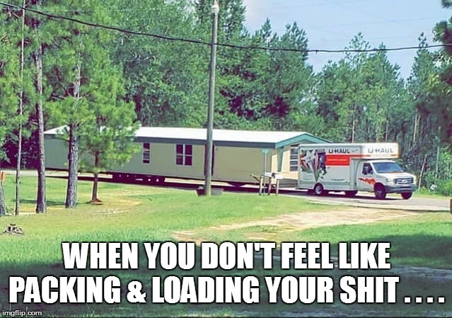 trailer park meme