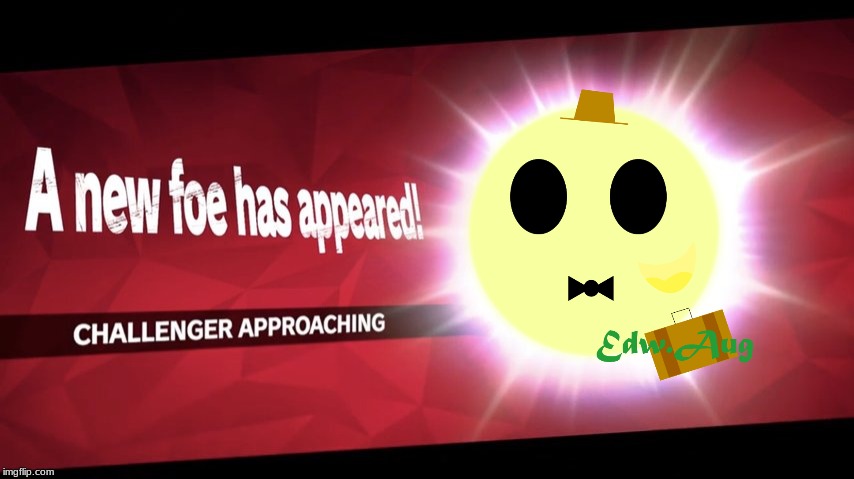 Challenger approaching | image tagged in challenger approaching | made w/ Imgflip meme maker