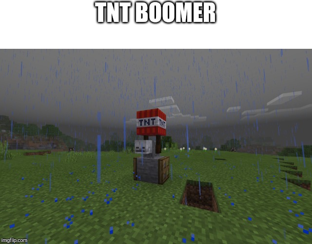 Wheel Yeeter | TNT BOOMER | image tagged in wheel yeeter | made w/ Imgflip meme maker