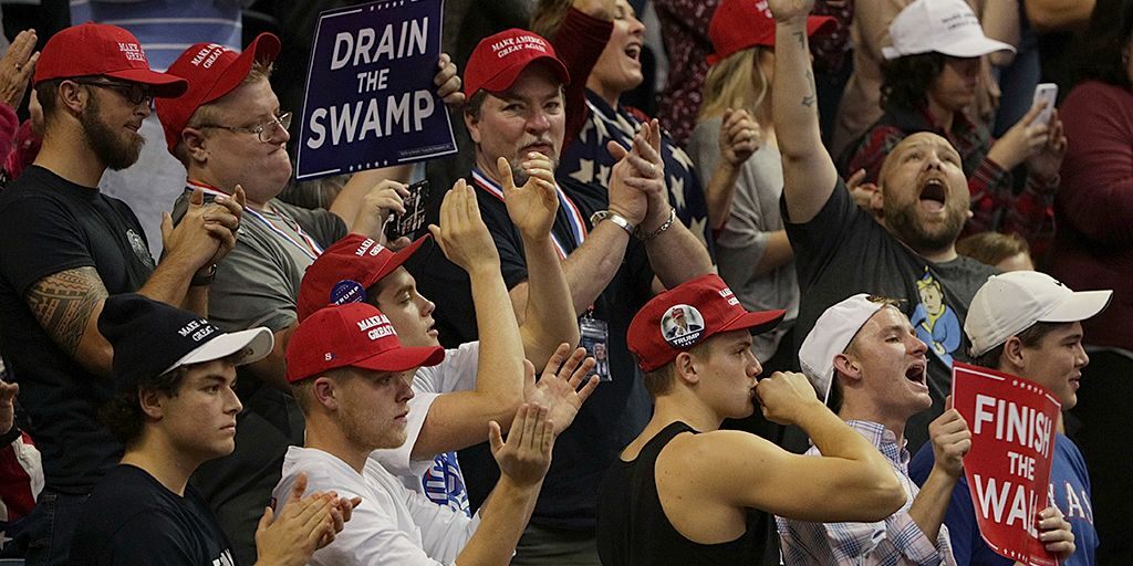 magats Blank Meme Template