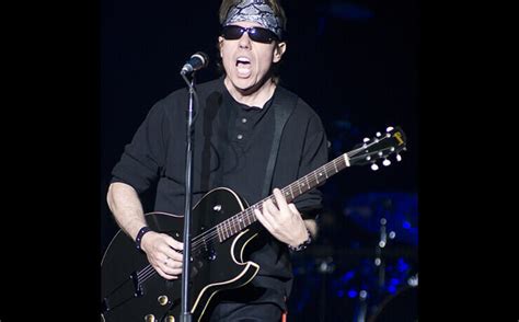 George Thorogood Blank Meme Template