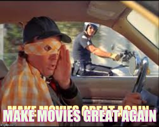 MAKE MOVIES GREAT AGAIN; MAKE MOVIES GREAT AGAIN | image tagged in qanon,the great awakening | made w/ Imgflip meme maker