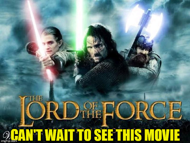 CAN'T WAIT TO SEE THIS MOVIE | made w/ Imgflip meme maker