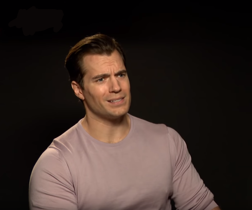 High Quality Cavil PC Are You Serious? Blank Meme Template