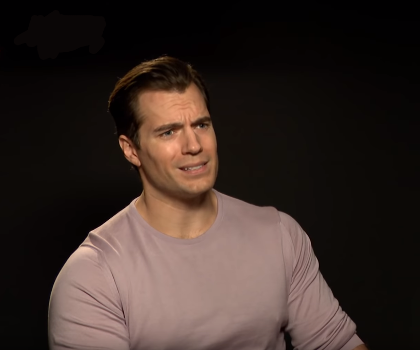 High Quality Cavil Are You Serious Blank Meme Template