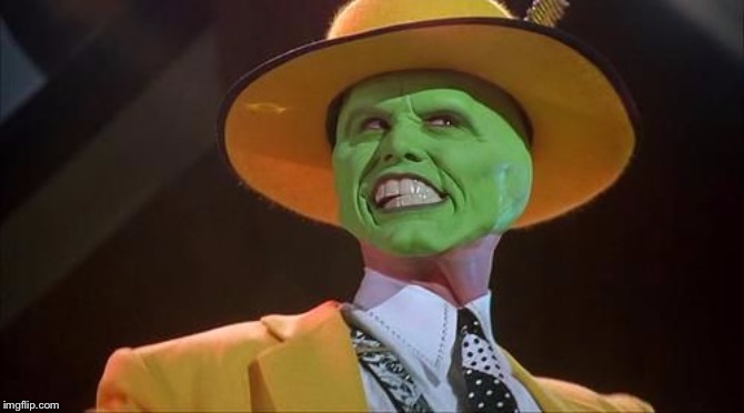 Jim Carrey The Mask | image tagged in jim carrey the mask | made w/ Imgflip meme maker