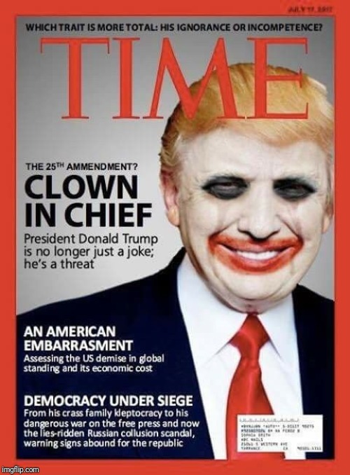 Drumpf the clown | image tagged in political meme,memes,funny memes,trump impeachment | made w/ Imgflip meme maker