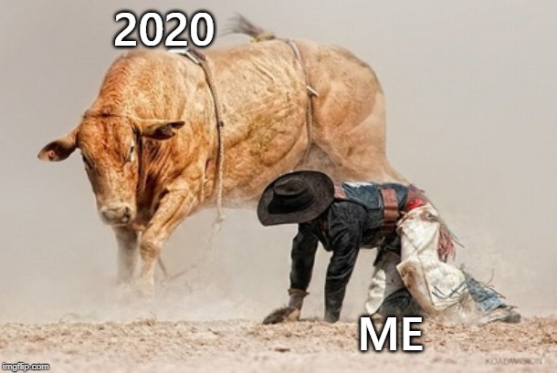 2020; ME | image tagged in sparkle | made w/ Imgflip meme maker