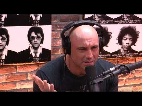 High Quality Joe rogan Blank Meme Template