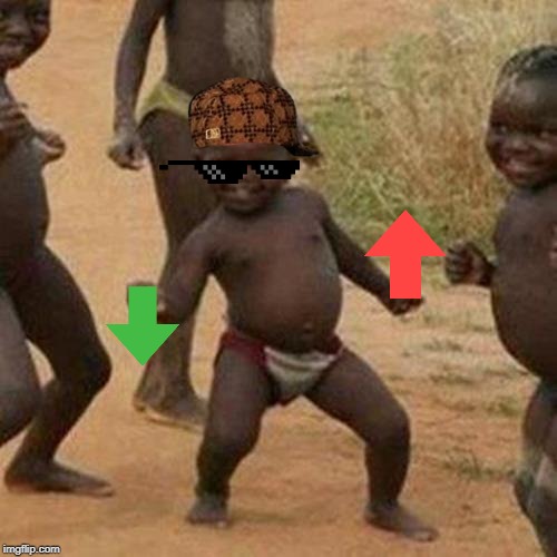 Third World Success Kid Meme | image tagged in memes,third world success kid | made w/ Imgflip meme maker