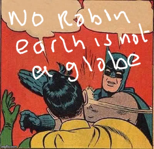 Batman Slapping Robin Meme | image tagged in memes,batman slapping robin | made w/ Imgflip meme maker