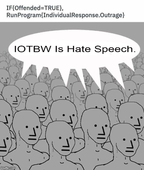 imgflip is ran by commies/LGBTQ | image tagged in one does not simply | made w/ Imgflip meme maker