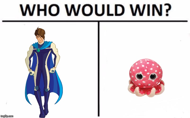 Who Would Win? Meme | image tagged in memes,who would win | made w/ Imgflip meme maker