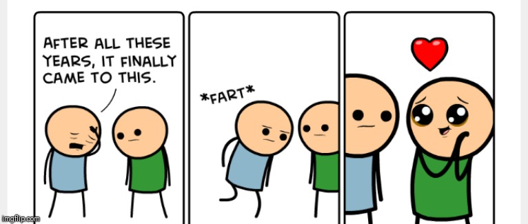 image tagged in cyanide and happiness | made w/ Imgflip meme maker