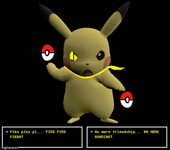 Another one. (Yep, this is an AU i'm trying to figure out roles for) | image tagged in memes,disbelief,phase 2,pikachu | made w/ Imgflip meme maker