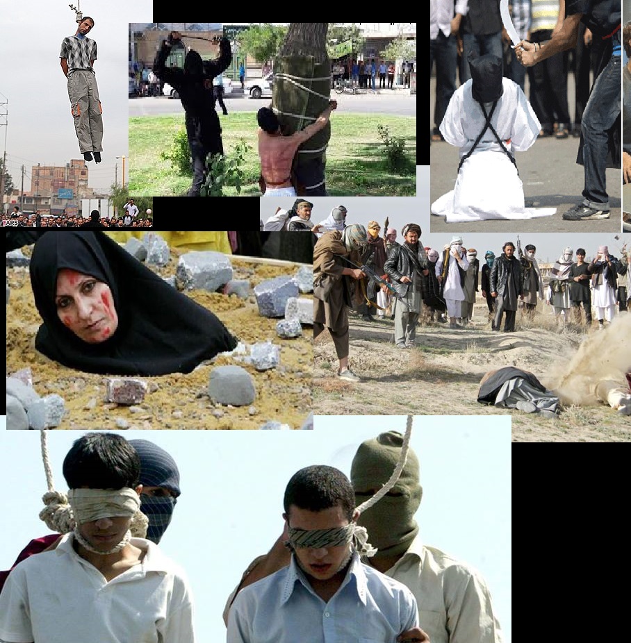 IRAN Blank Meme Template