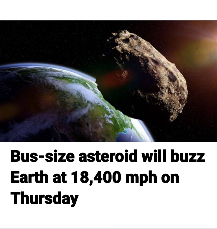 Asteroid hit or miss Blank Meme Template