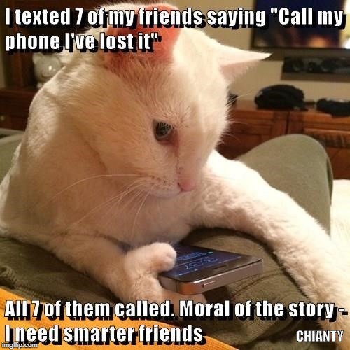 Text | CHIANTY | image tagged in call | made w/ Imgflip meme maker