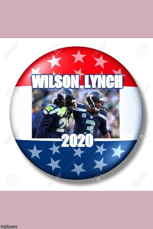 Wilson lynch 2020 | WILSON  LYNCH; 2020 | image tagged in blank for president | made w/ Imgflip meme maker