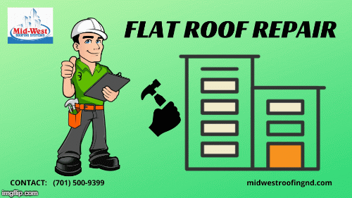 Flat Roof Repair Fargo ND | image tagged in gifs,flat roof replacement bismarck nd | made w/ Imgflip images-to-gif maker