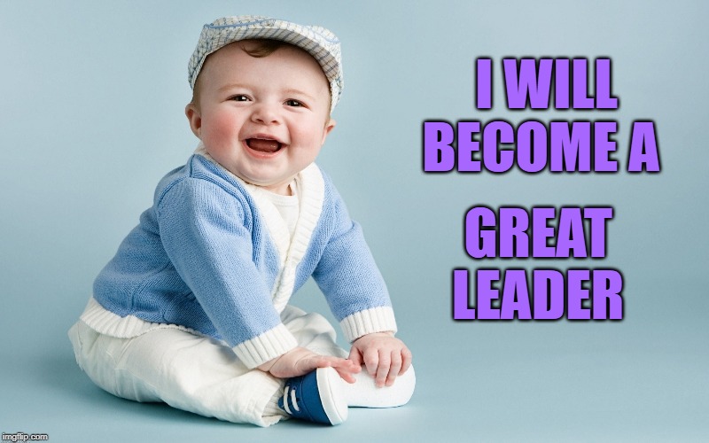 Become A Great Leader | I WILL BECOME A; GREAT LEADER | image tagged in affirmation,leadership | made w/ Imgflip meme maker