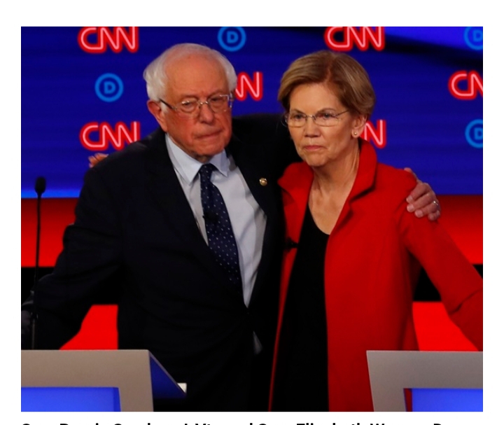 High Quality Retarded commie Democrats Blank Meme Template