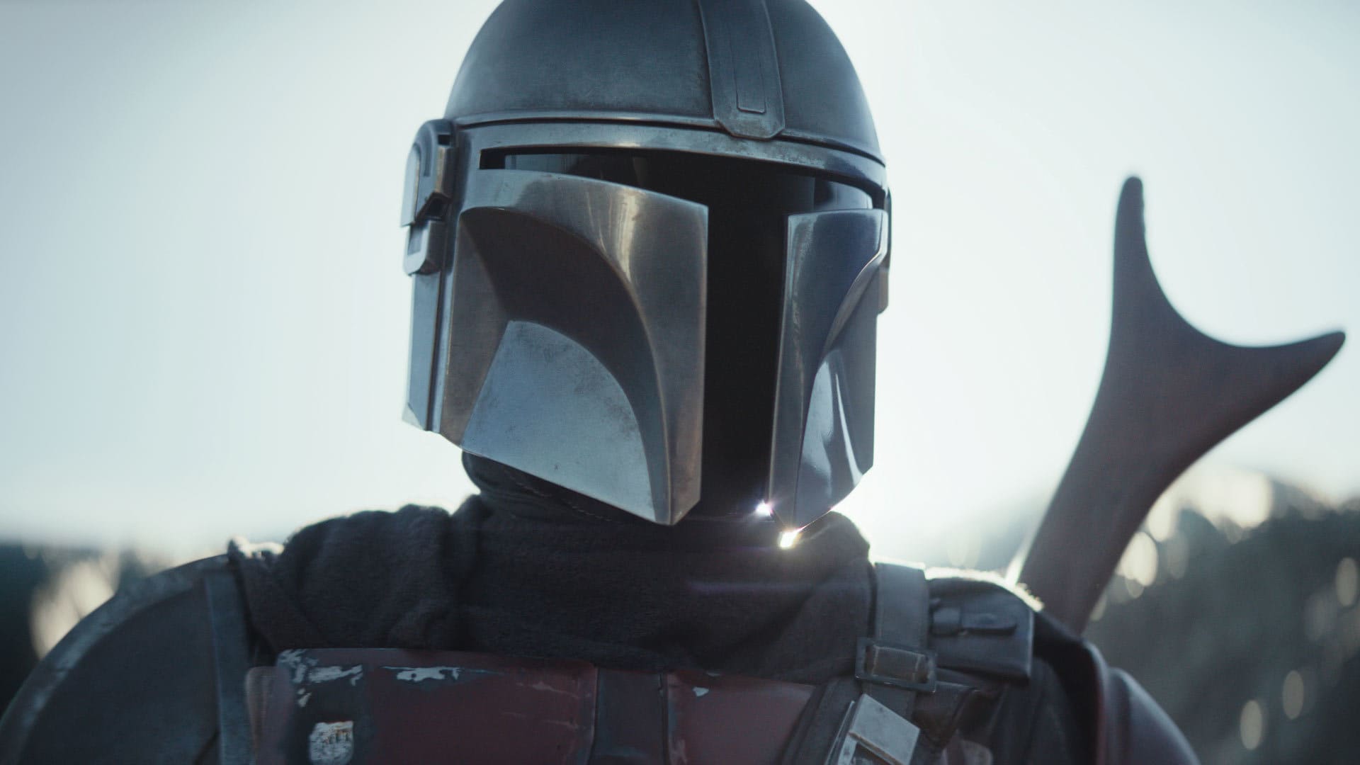 High Quality Mandalorian This is the Way Blank Meme Template