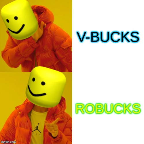 Robucks