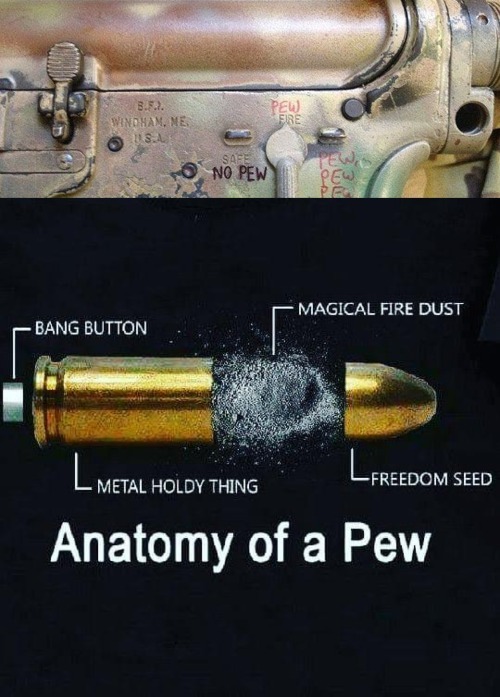 To pew or not to pew. That is the question. | image tagged in pew,pew pew pew,anatomy of a pew,freedom seeds,bang button,magical fire dust | made w/ Imgflip meme maker