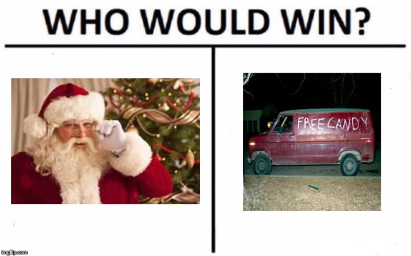 Who Would Win? | image tagged in memes,who would win | made w/ Imgflip meme maker