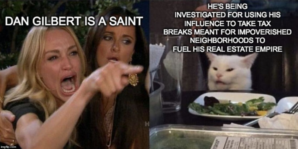 image tagged in fun,two women yelling at a cat | made w/ Imgflip meme maker