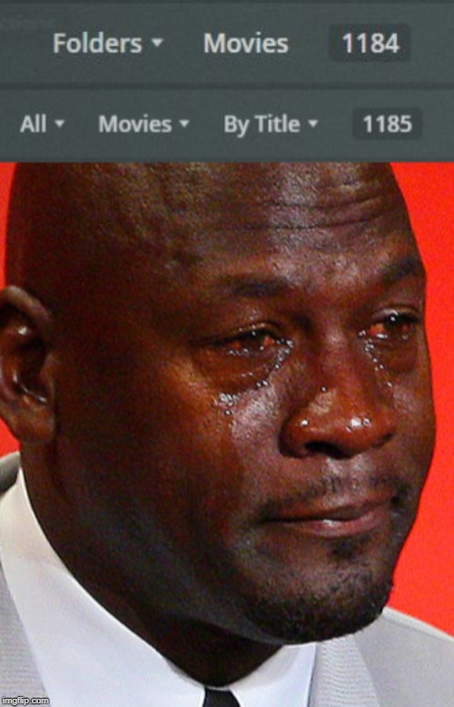 image tagged in crying jordan | made w/ Imgflip meme maker