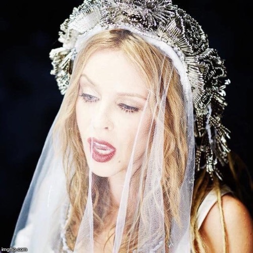 Kylie in a bridal veil | image tagged in kylie bridal veil,bride,celebrity,style,cute,woman | made w/ Imgflip meme maker