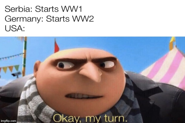 This Dank Gru Meme Has Completely Taken Over Reddit - Memebase