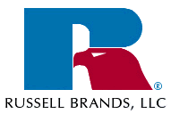 High Quality Russell Logo Blank Meme Template