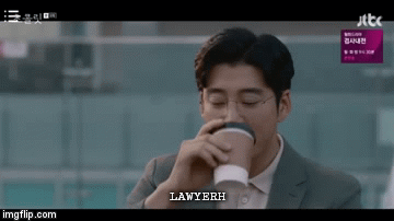 LAWYERH | image tagged in gifs | made w/ Imgflip video-to-gif maker