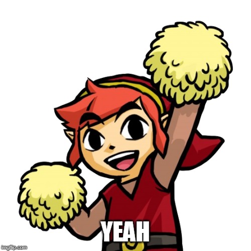 YEAH | made w/ Imgflip meme maker