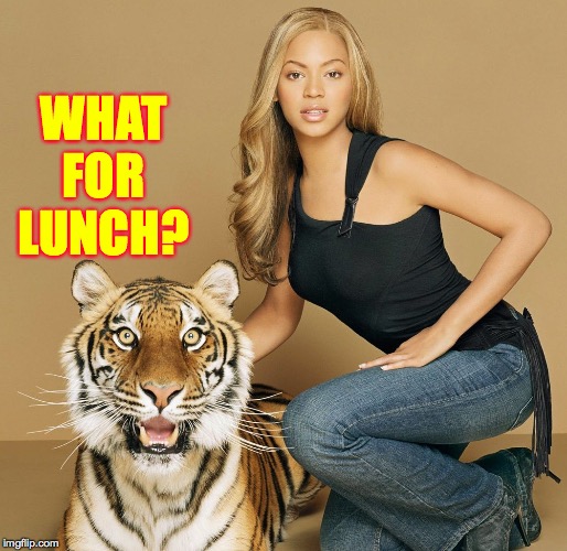 WHAT FOR LUNCH? | made w/ Imgflip meme maker
