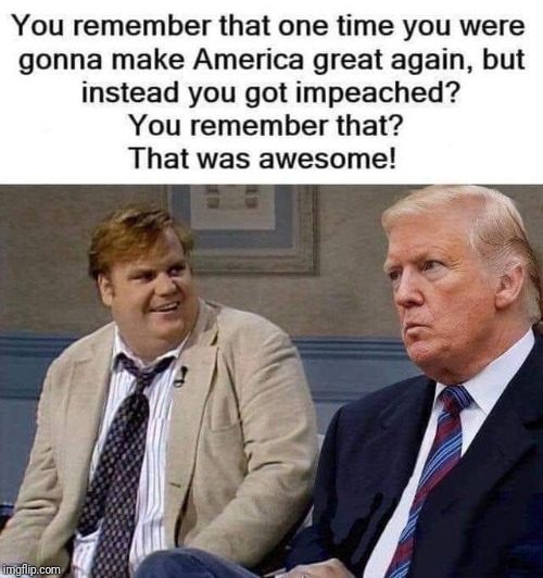Impeached Idiot | image tagged in memes,political meme,impeach trump,iran | made w/ Imgflip meme maker