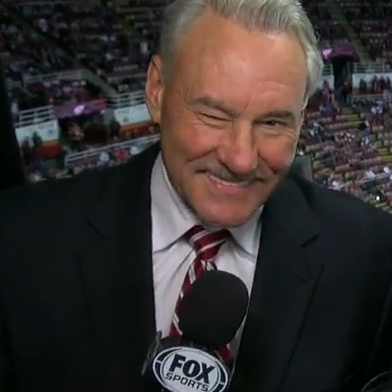 High Quality Mickey Redmond Blank Meme Template