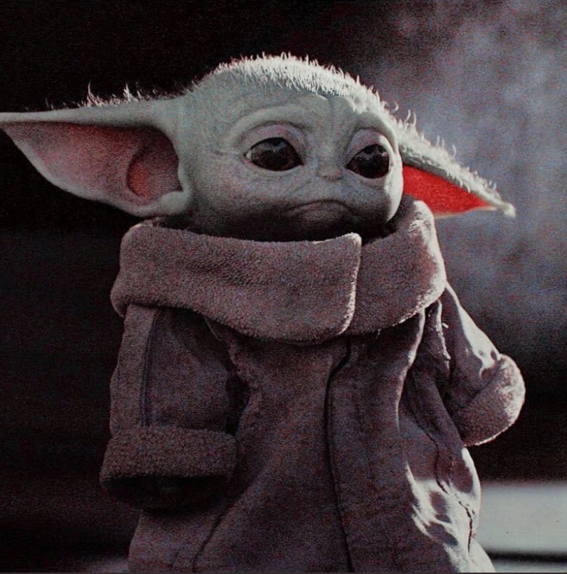 Happy Baby Yoda Meme Generator Meme Wall