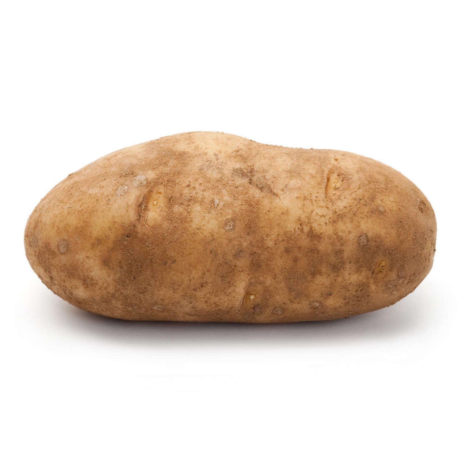 little potato man Blank Meme Template