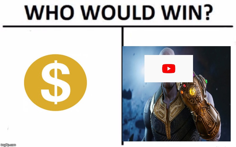 Who Would Win? | image tagged in memes,who would win | made w/ Imgflip meme maker