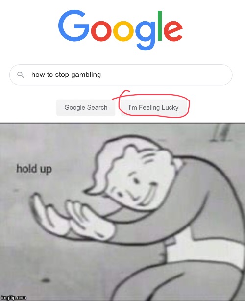 .......... | image tagged in fallout hold up,anonymous,memes | made w/ Imgflip meme maker