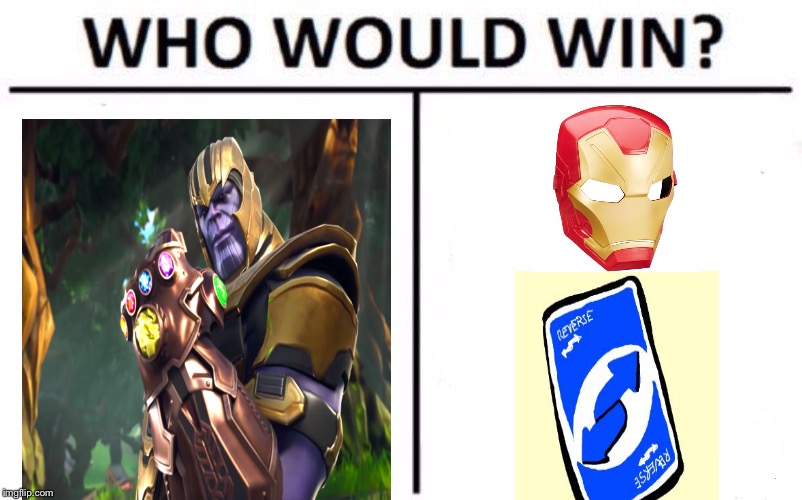 Who Would Win? Meme | image tagged in memes,who would win | made w/ Imgflip meme maker