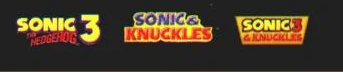 High Quality Sonic & Knuckles Collection Blank Meme Template