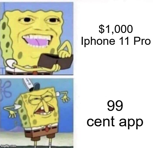 iphone 11 Memes & GIFs - Imgflip