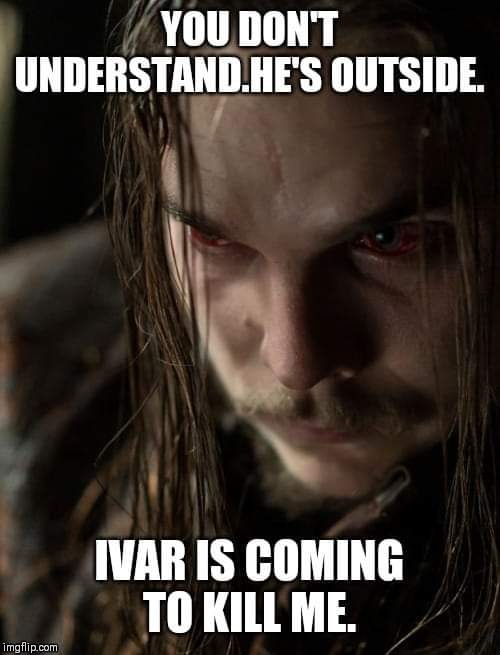 history channel vikings memes