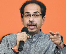 High Quality Uddhav so secular Blank Meme Template