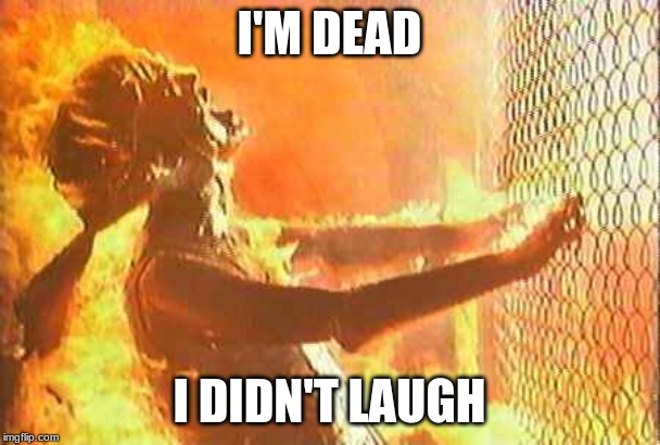Terminator nuke | I'M DEAD I DIDN'T LAUGH | image tagged in terminator nuke | made w/ Imgflip meme maker